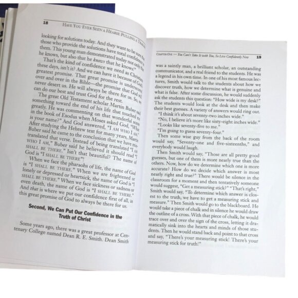 James W. Moore Christian Books Lot of 3 Inspirational Come on Home Healing Relig - Picture 7 of 11